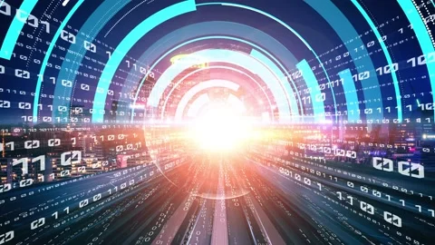 Software development, application programming code and tacit computer coding Stock Footage 168702826