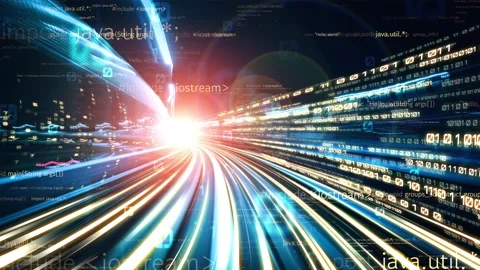 Software development, application programming code and tacit computer coding Stock Footage 169716984