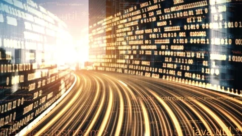 Software development, application programming code and tacit computer coding Stock Footage 169763584