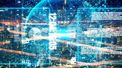 Software development, application programming code and tacit computer coding Stock Footage 170185781