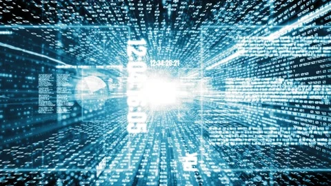 Software development, application programming code and tacit computer coding Stock Footage 170557504