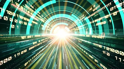 Software development, application programming code and tacit computer coding Stock Footage 170654104