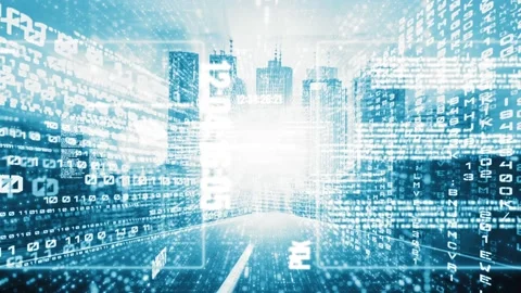 Software development, application programming code and tacit computer coding Stock Footage 181558048