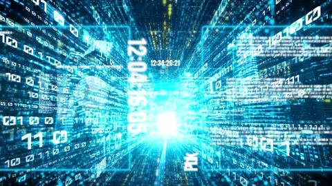 Software development, application programming code and tacit computer coding Stock Footage 188245738