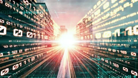 Software development, application programming code and tacit computer coding Stock Footage 195020410