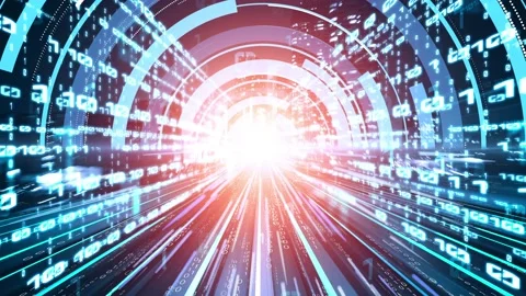 Software development, application programming code and tacit computer coding Stock Footage 195874528