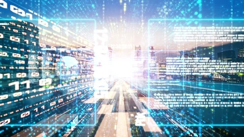 Software development, application programming code and tacit computer coding Stock Footage 196004924