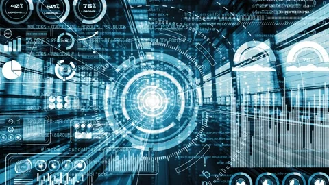 Software development, application programming code and tacit computer coding Stock Footage 196468601