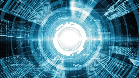 Software development, application programming code and tacit computer coding Stock Footage 199909425