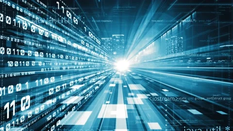 Software development, application programming code and tacit computer coding Stock Footage 200969836