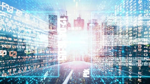 Software development, application programming code and tacit computer coding Stock Footage 201046004