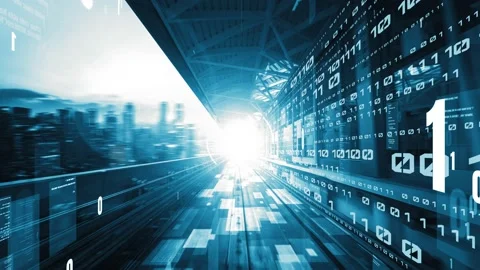 Software development, application programming code and tacit computer coding Stock Footage 204117837