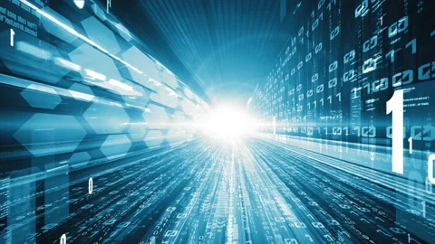 Software development, application programming code and tacit computer coding Stock Footage 205520455