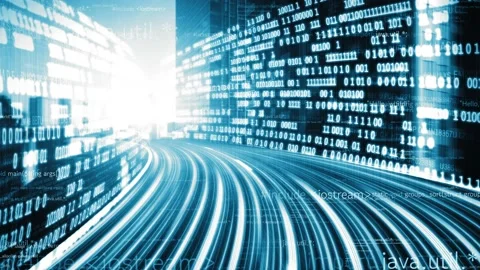 Software development, application programming code and tacit computer coding Stock Footage 207650850