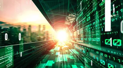 Software development, application programming code and tacit computer coding 写真素材