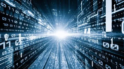 Software development, application programming code and tacit computer coding 스톡 사진