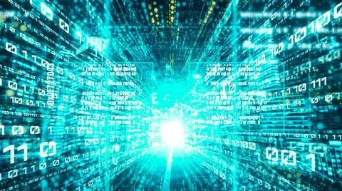 Software development, application programming code and tacit computer coding 스톡 사진