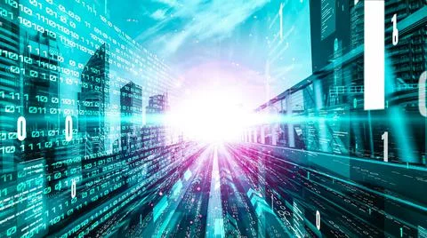 Software development, application programming code and tacit computer coding 写真素材