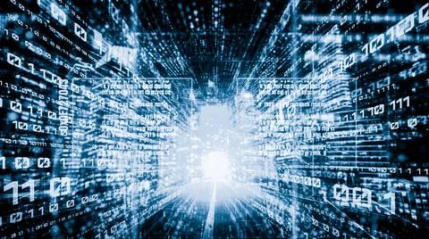 Software development, application programming code and tacit computer coding 写真素材