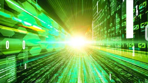 Software development, application programming code and tacit computer coding Stock Photos