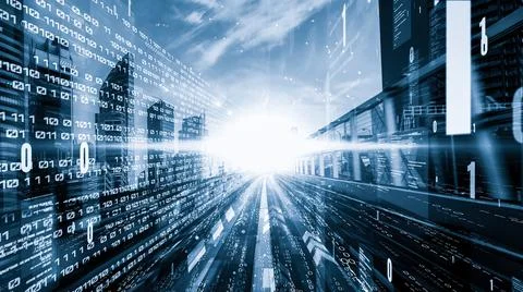 Software development, application programming code and tacit computer coding 스톡 사진