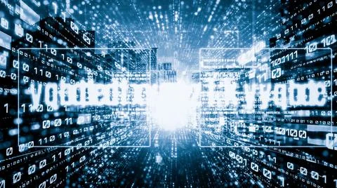 Software development, application programming code and tacit computer coding 写真素材