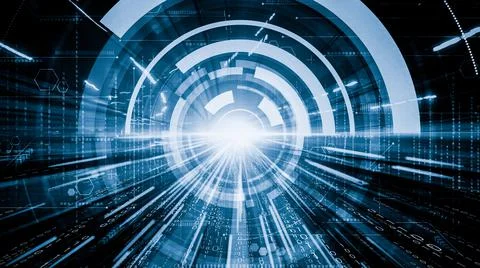 Software development, application programming code and tacit computer coding Stock Photos