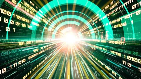 Software development, application programming code and tacit computer coding 写真素材