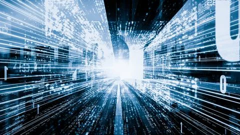 Software development, application programming code and tacit computer coding 스톡 사진