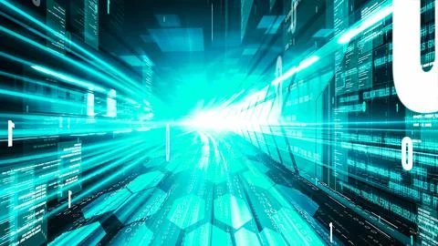 Software development, application programming code and tacit computer coding Stock Photos