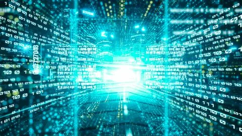 Software development, application programming code and tacit computer coding 写真素材