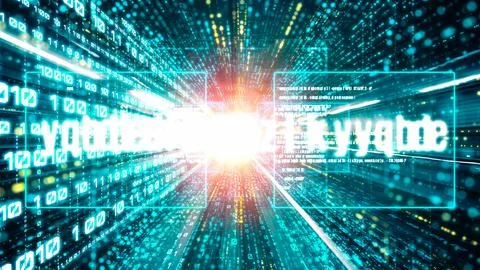 Software development, application programming code and tacit computer coding 写真素材