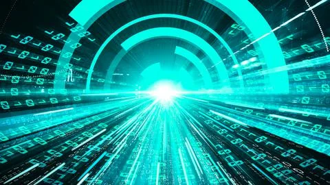 Software development, application programming code and tacit computer coding 스톡 사진