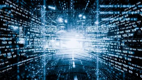 Software development, application programming code and tacit computer coding 写真素材