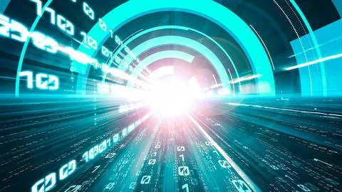 Software development, application programming code and tacit computer coding Stock Photos