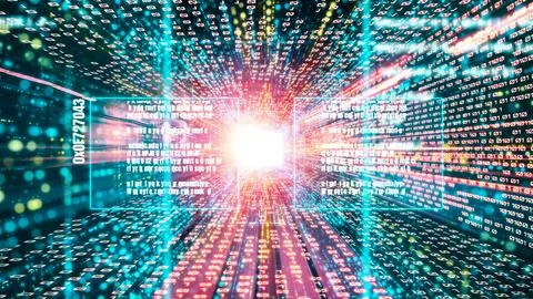 Software development, application programming code and tacit computer coding 写真素材