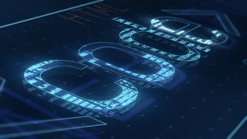 Software development concept Stock Footage 245290668