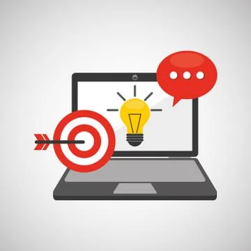 Software development design 스톡 일러스트