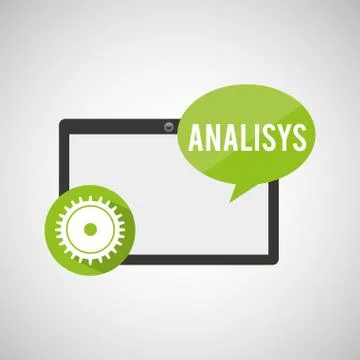 Software development design Stock-Illustration