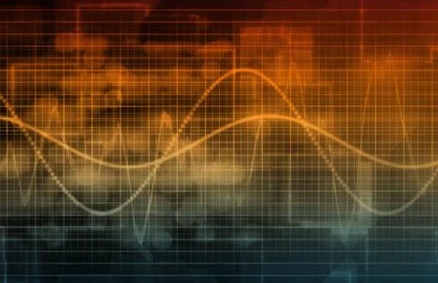 Software development Illustrazione stock