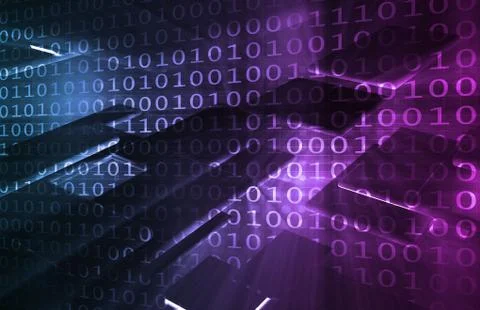 Software Development Stock-Illustration