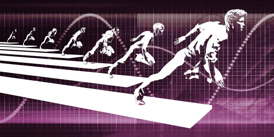 Software Development イラスト素材