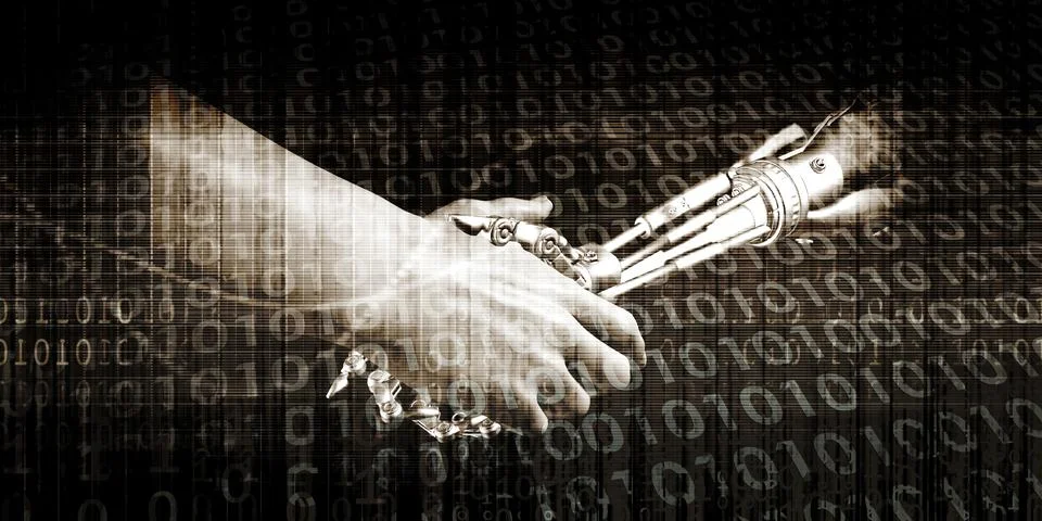 Software Development Stock-Illustration