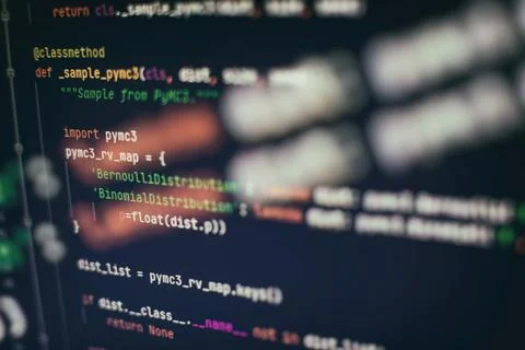 Software development. Internet security hacker prevention. SEO optimization. 写真素材