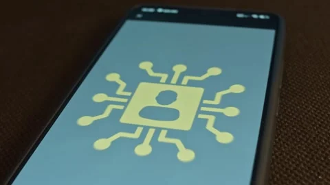 Software Development, Modern Technology, presentation Stock Footage 309461749