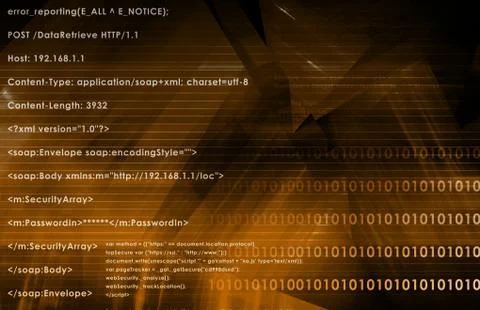 Software diagnostics 库存插图