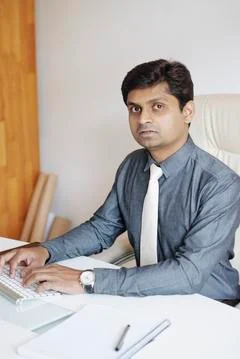 Software engineer Stock Photos