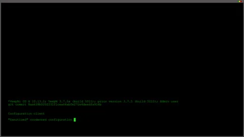 Software Engineering Code on Computer Screen Stock Footage 340505405