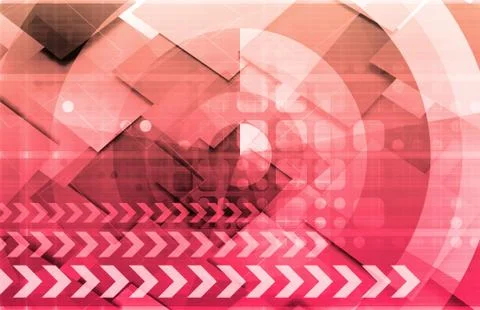 Software engineering Stock Illustration