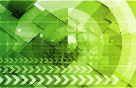 Software engineering Stock Illustration